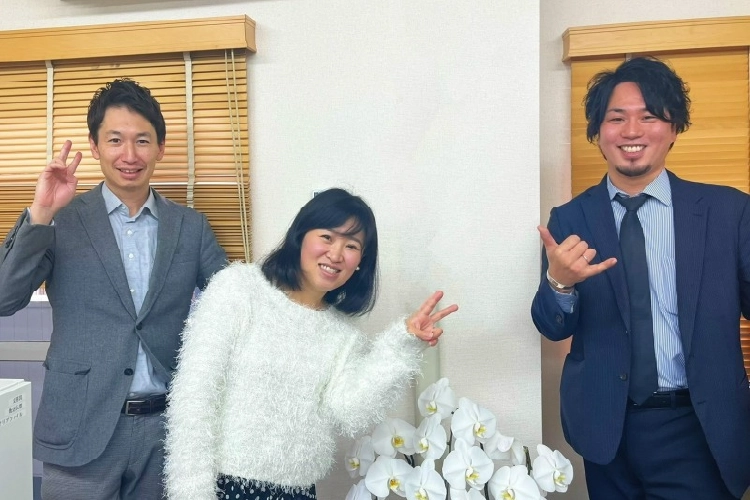 株式会社アドバンスナイン様 導入事例