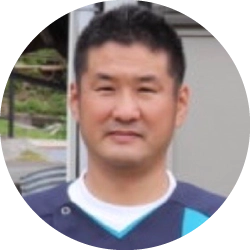 オリーブの木鍼灸マッサージ治療院スタッフ
