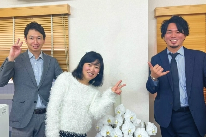 株式会社アドバンスナインの写真