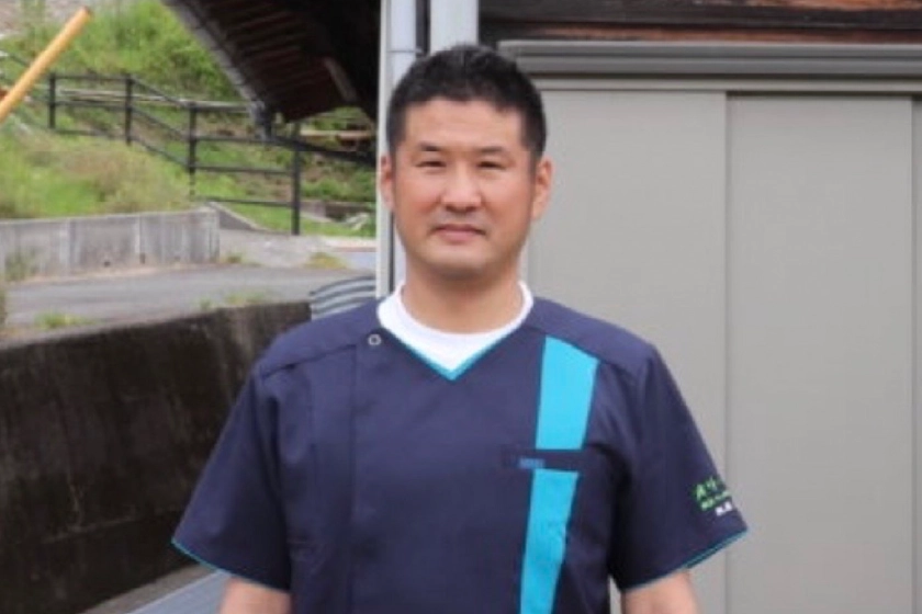 オリーブの木鍼灸マッサージ治療院