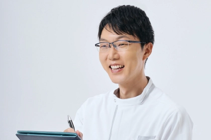 山田鍼灸院の写真