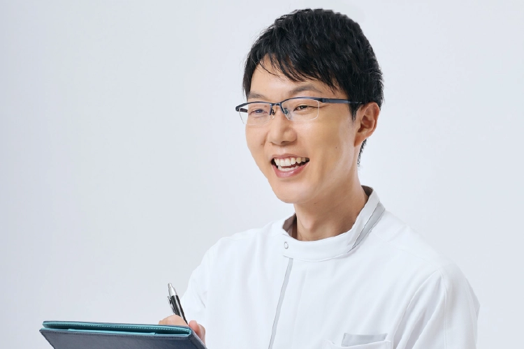 山田鍼灸院 山田淳平様の写真