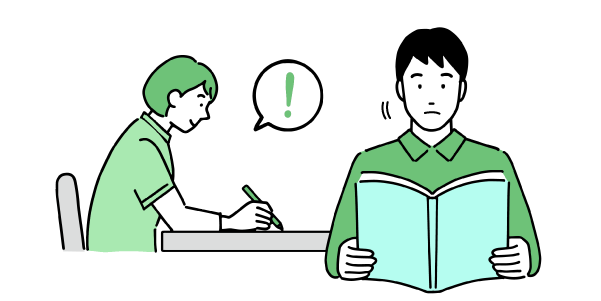 訪問鍼灸事業者における独学とセミナーの違い