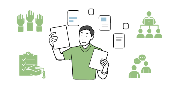 訪問鍼灸事業者のセミナーの選び方