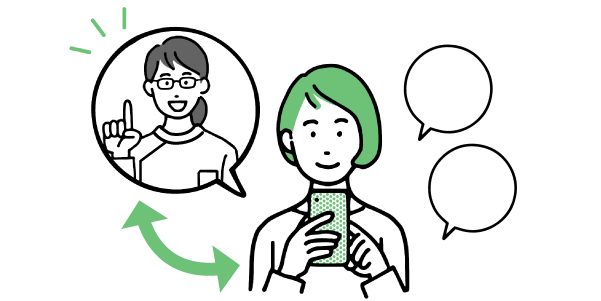 ケアプランに訪問マッサージを組み込むポイント