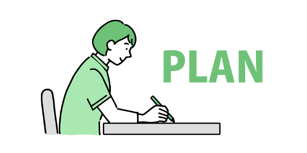 ケアマネが作成するケアプラン