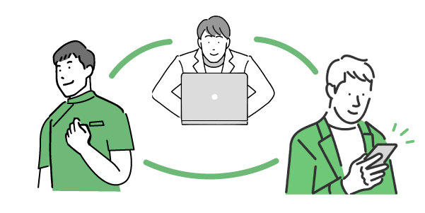 ケアプランに訪問鍼灸を組み込むポイント