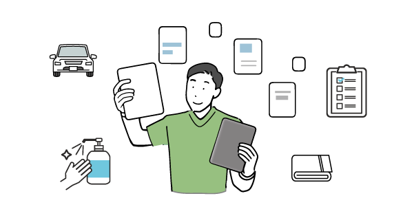 フランチャイズで働くメリットとデメリット